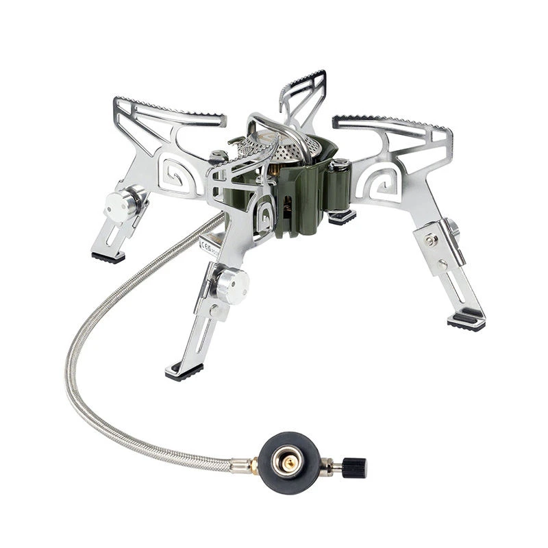 Trakker Armolife CG4 Stove